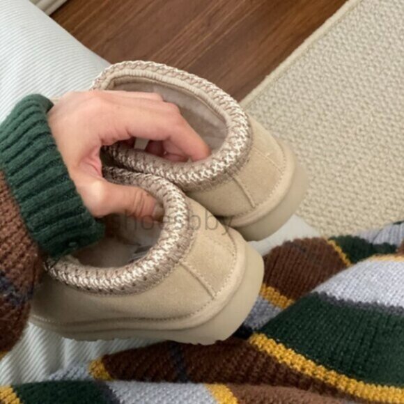 UGG Tazz Tasman Sandals Women Slipper - Picture 3 of 4